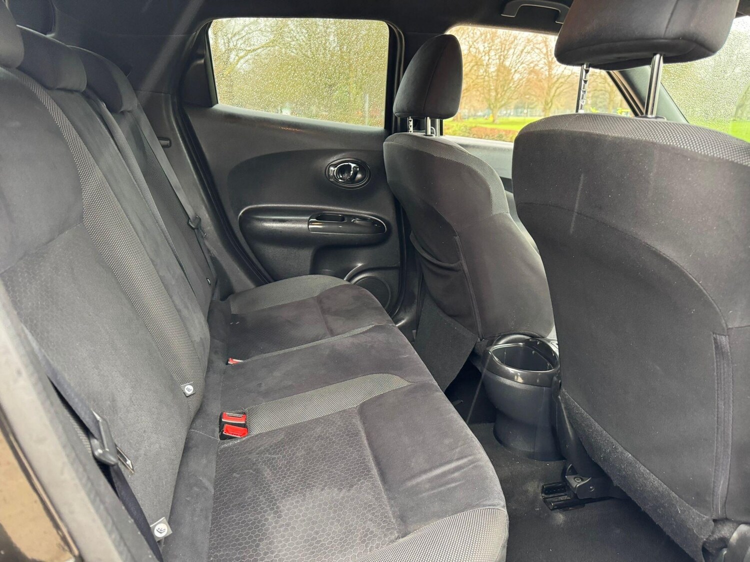 Used Nissan Juke for sale - 78092373: Photo 22