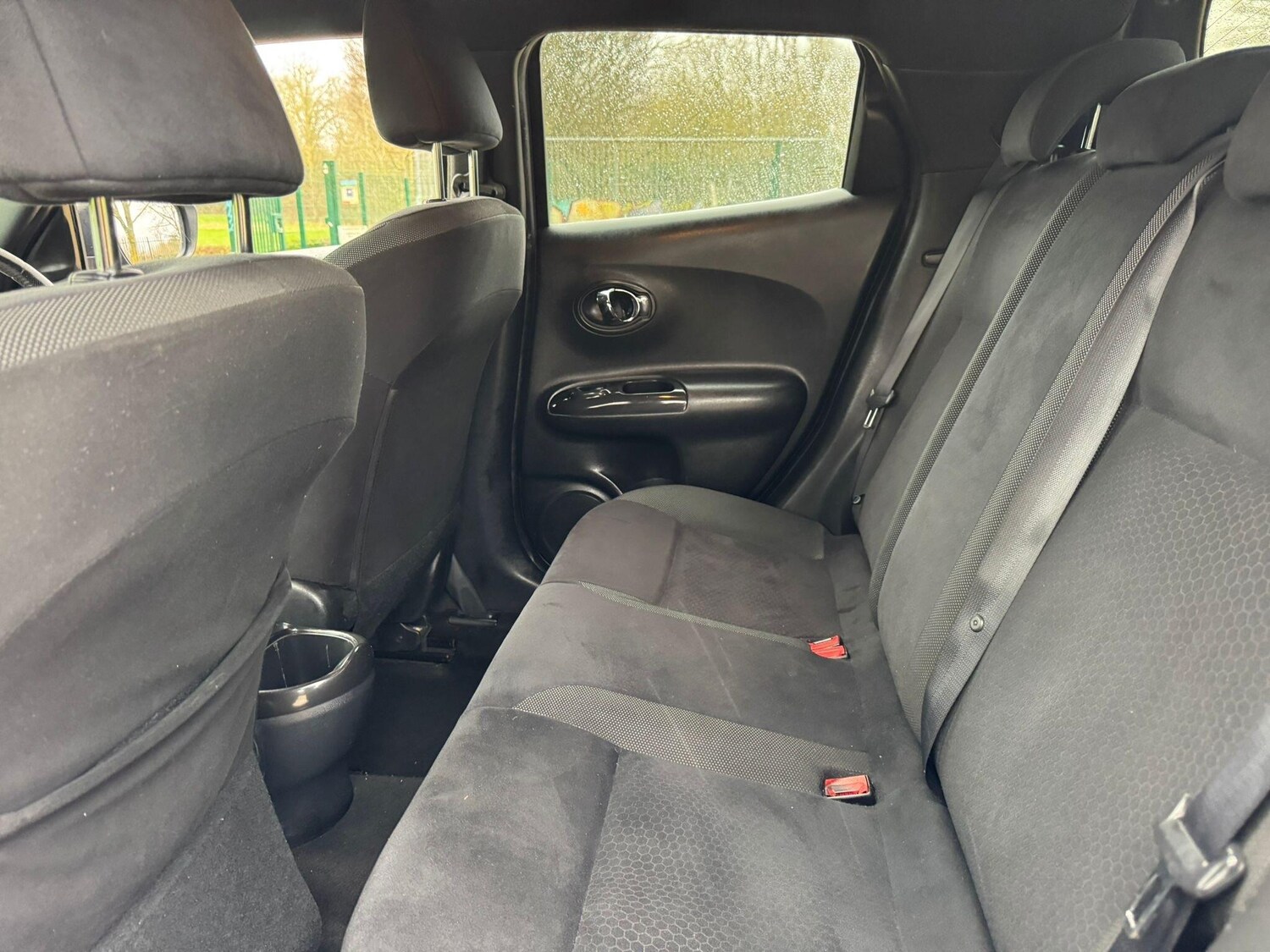 Used Nissan Juke for sale - 78092373: Photo 23