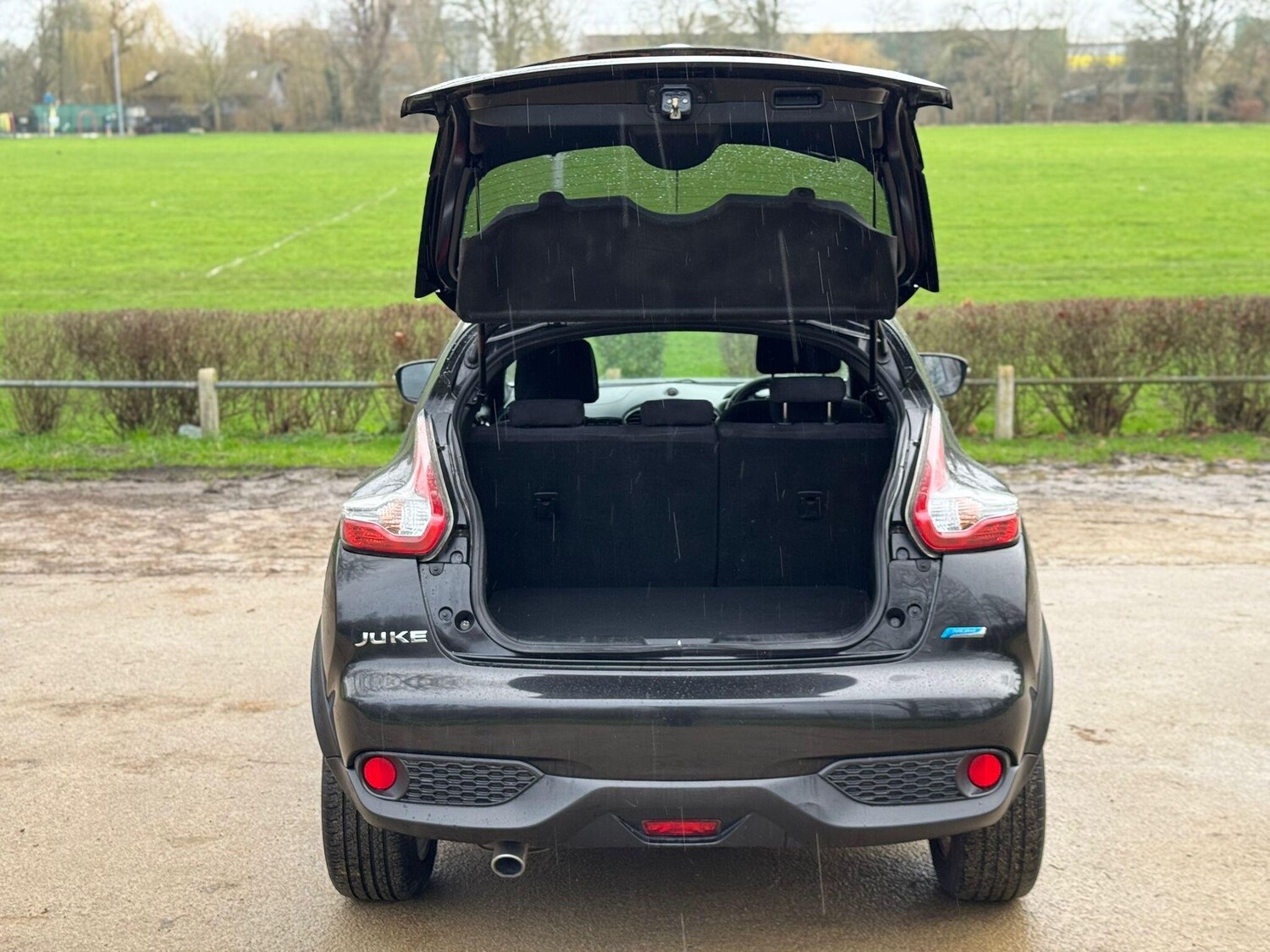 Used Nissan Juke for sale - 78092373: Photo 24