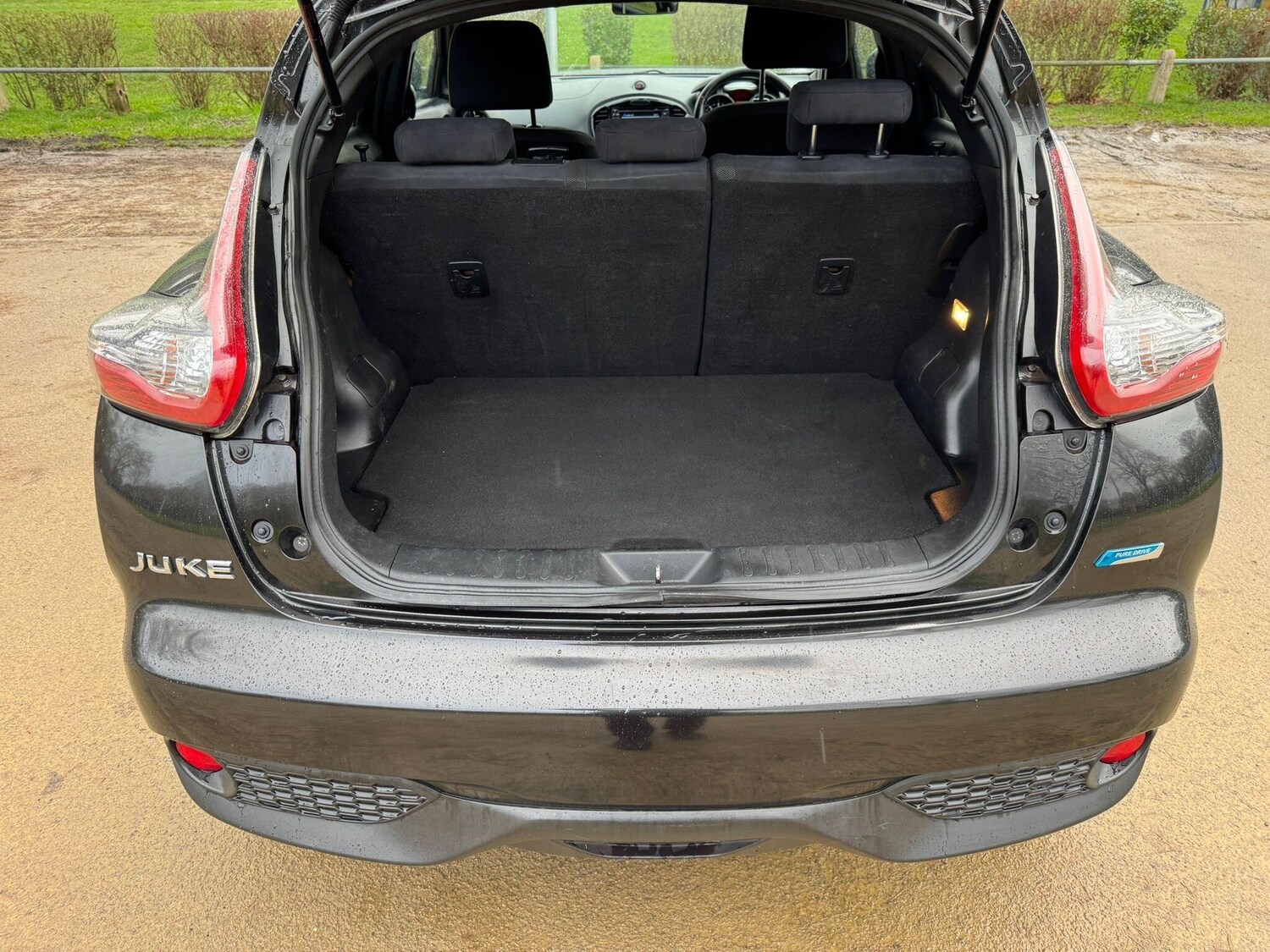 Used Nissan Juke for sale - 78092373: Photo 25