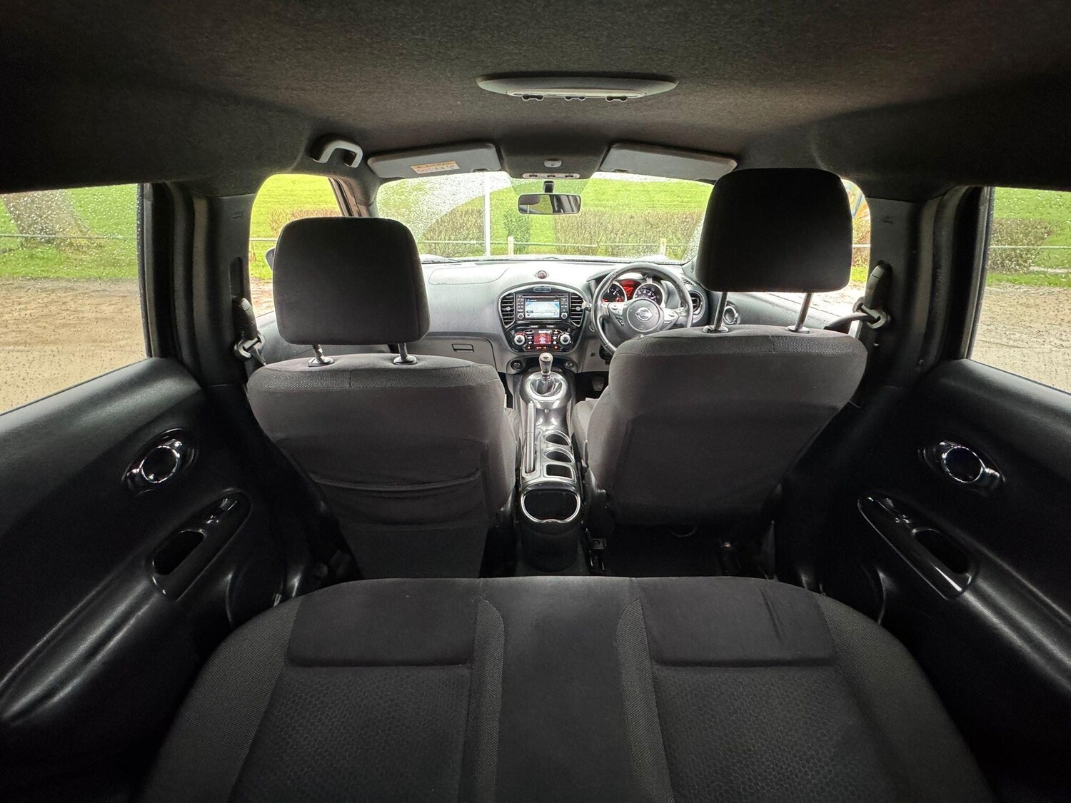 Used Nissan Juke for sale - 78092373: Photo 26