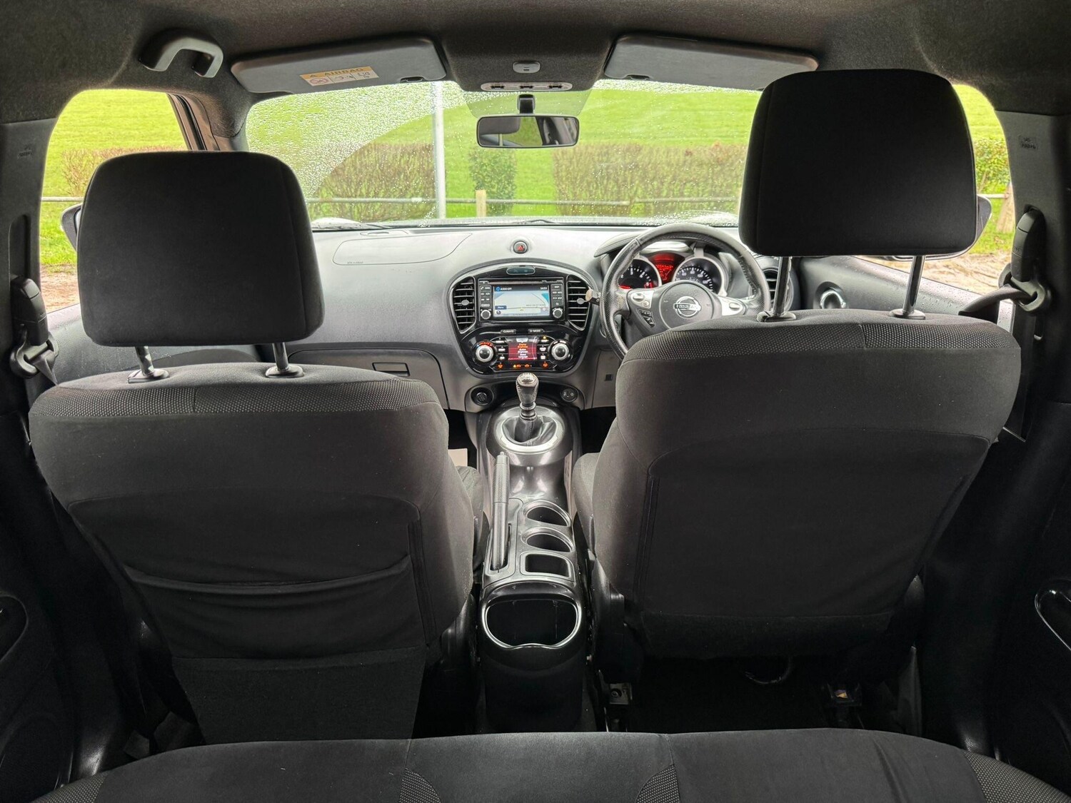 Used Nissan Juke for sale - 78092373: Photo 27