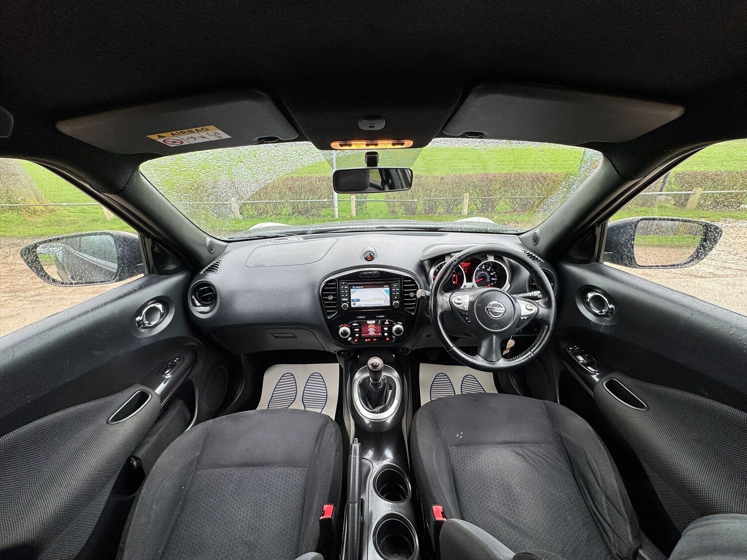 Used Nissan Juke for sale - 78092373: Photo 28