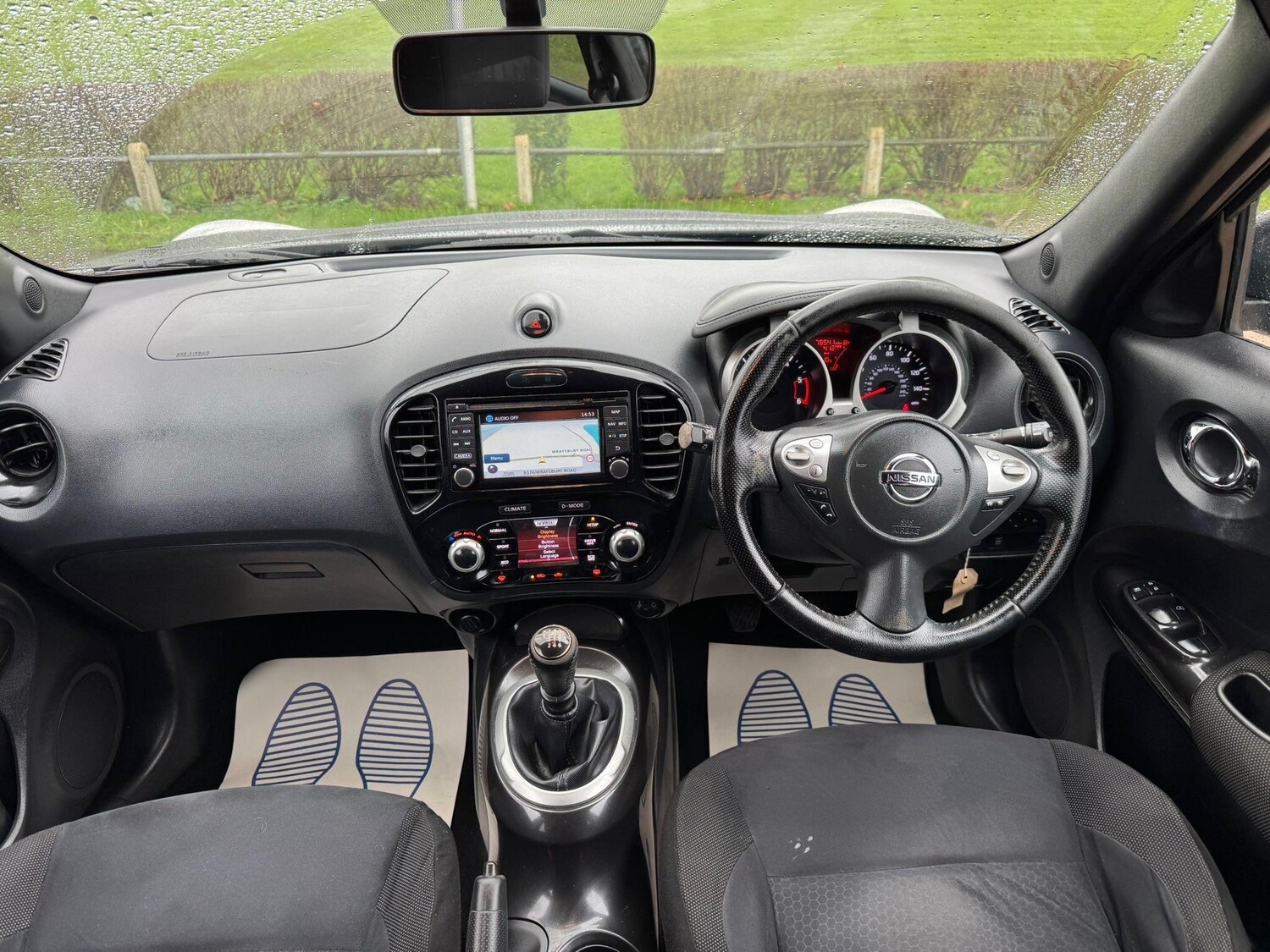 Used Nissan Juke for sale - 78092373: Photo 29