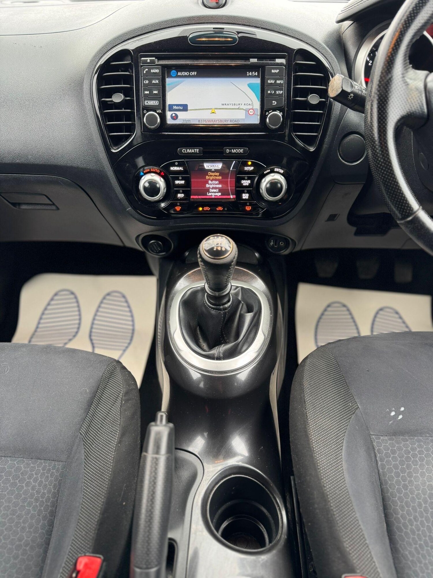 Used Nissan Juke for sale - 78092373: Photo 30