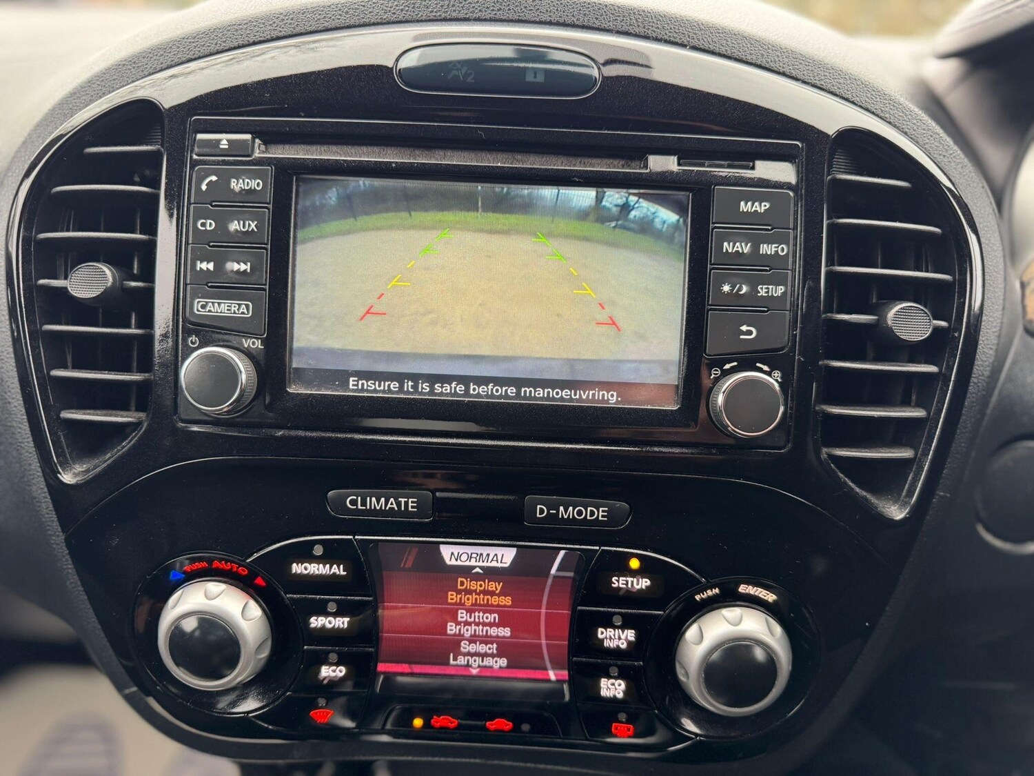 Used Nissan Juke for sale - 78092373: Photo 34