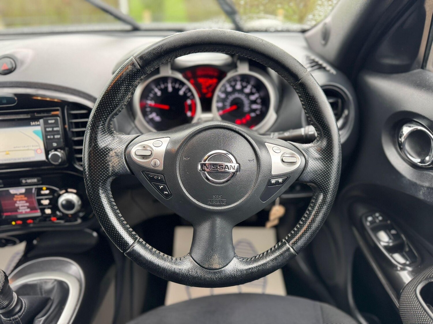 Used Nissan Juke for sale - 78092373: Photo 35