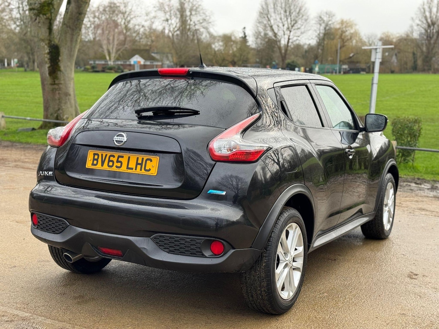 Used Nissan Juke for sale - 78092373: Photo 5