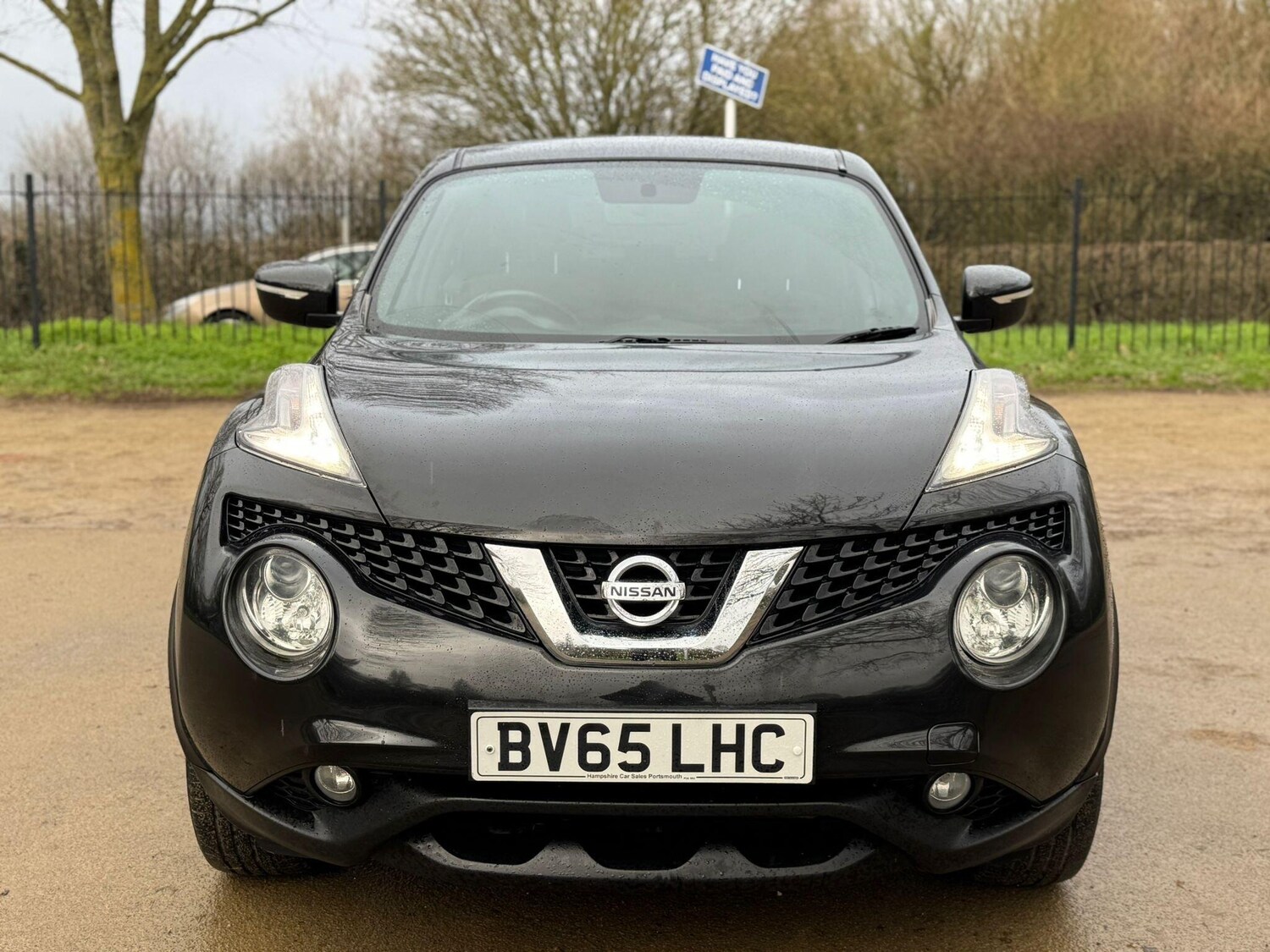 Used Nissan Juke for sale - 78092373: Photo 6