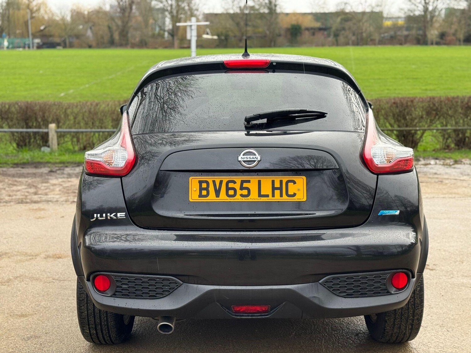 Used Nissan Juke for sale - 78092373: Photo 7