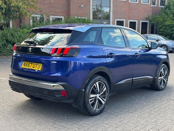 Used Peugeot 3008 2017 for sale - 79289739: Photo