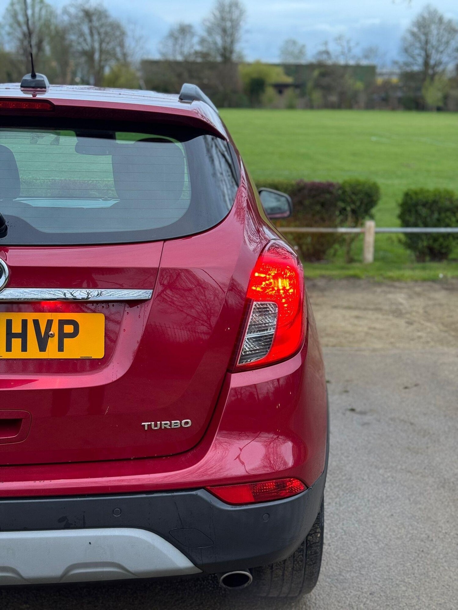 Used Vauxhall Mokka X for sale - 78092294: Photo 13