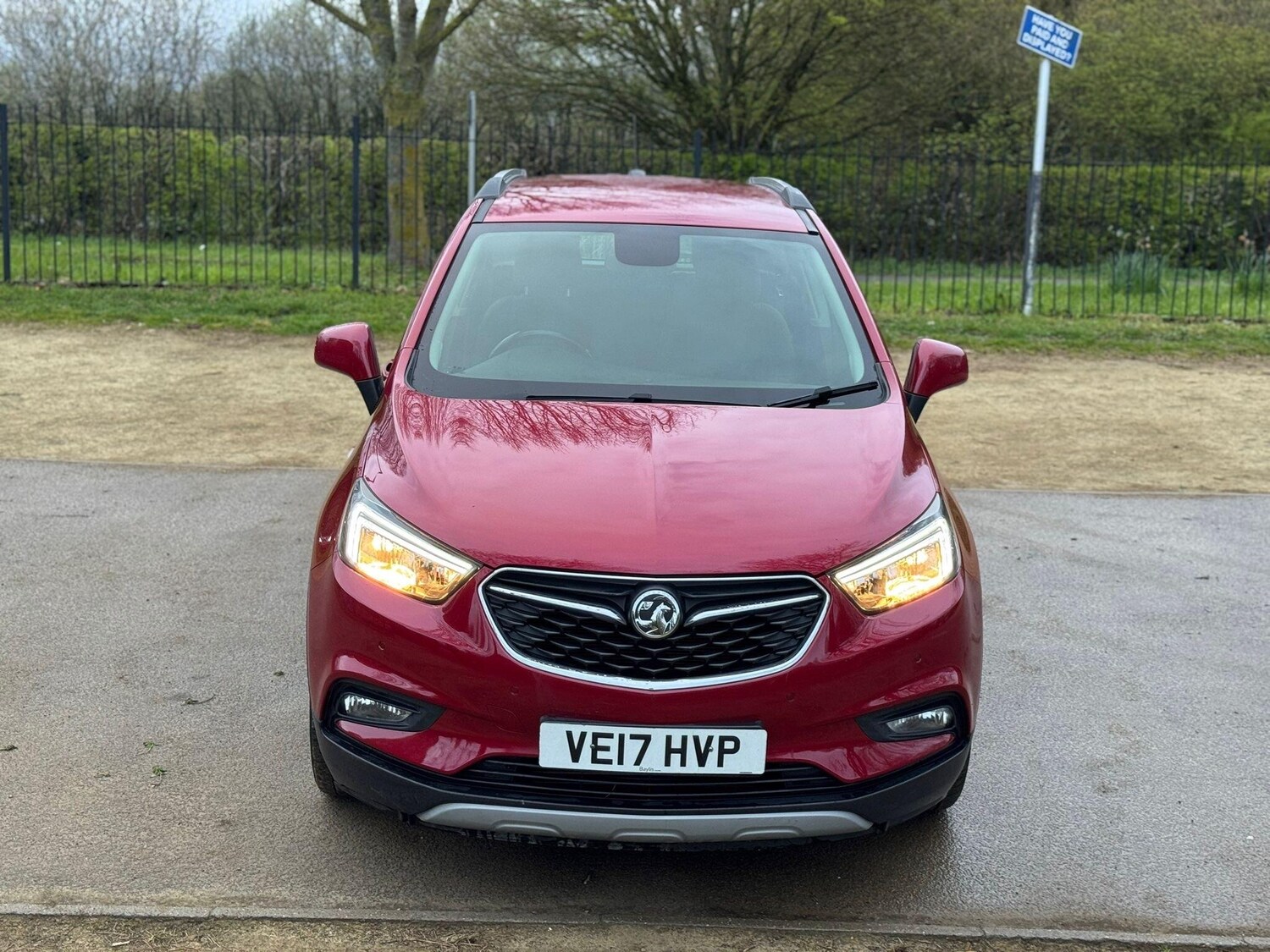 Used Vauxhall Mokka X for sale - 78092294: Photo 14
