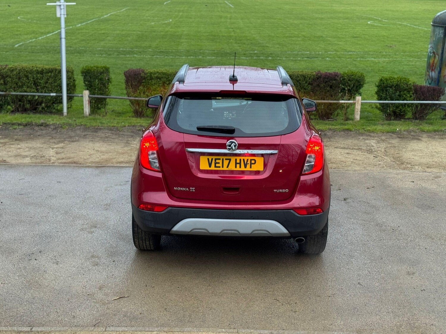 Used Vauxhall Mokka X for sale - 78092294: Photo 15