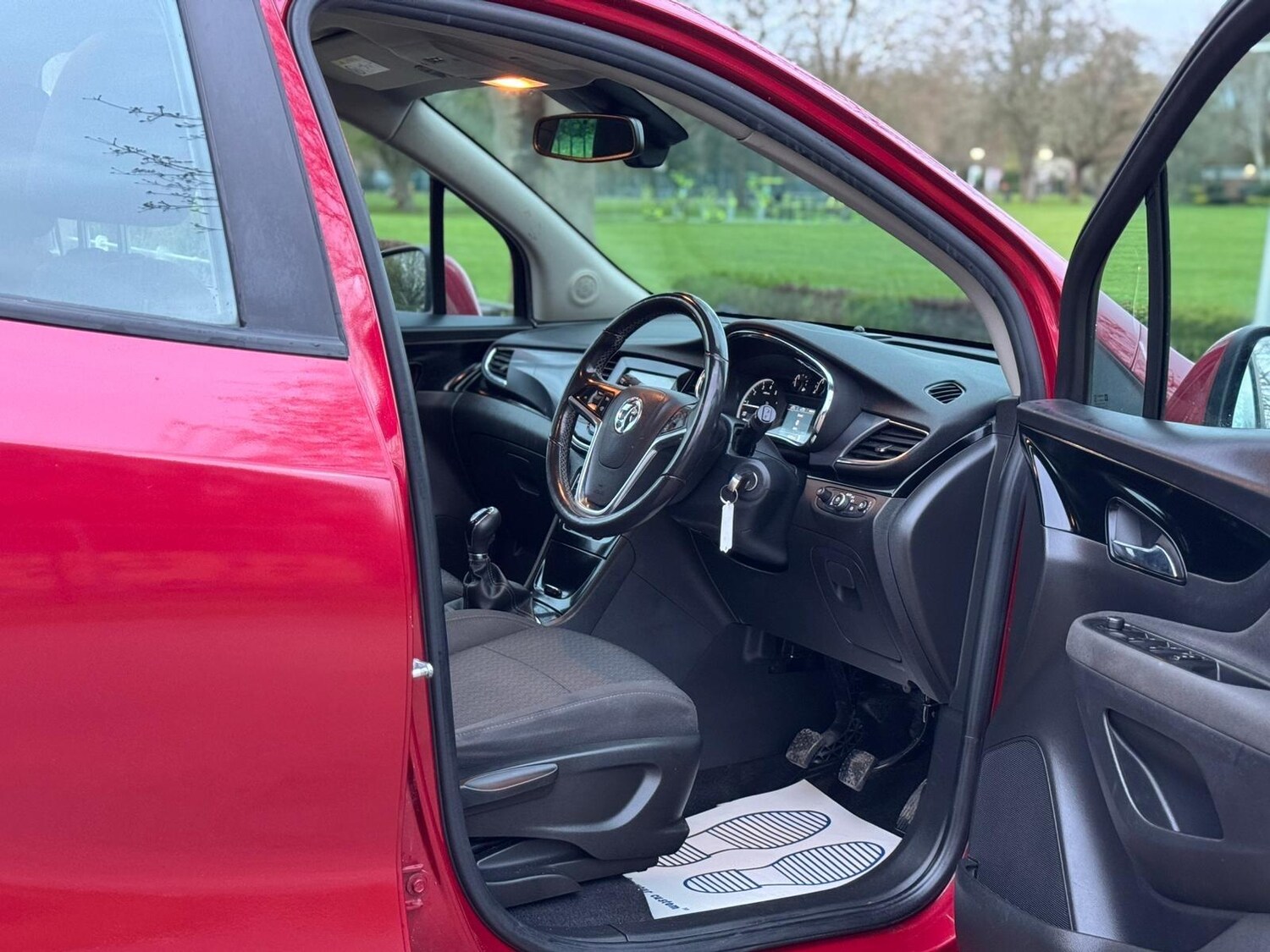 Used Vauxhall Mokka X for sale - 78092294: Photo 16