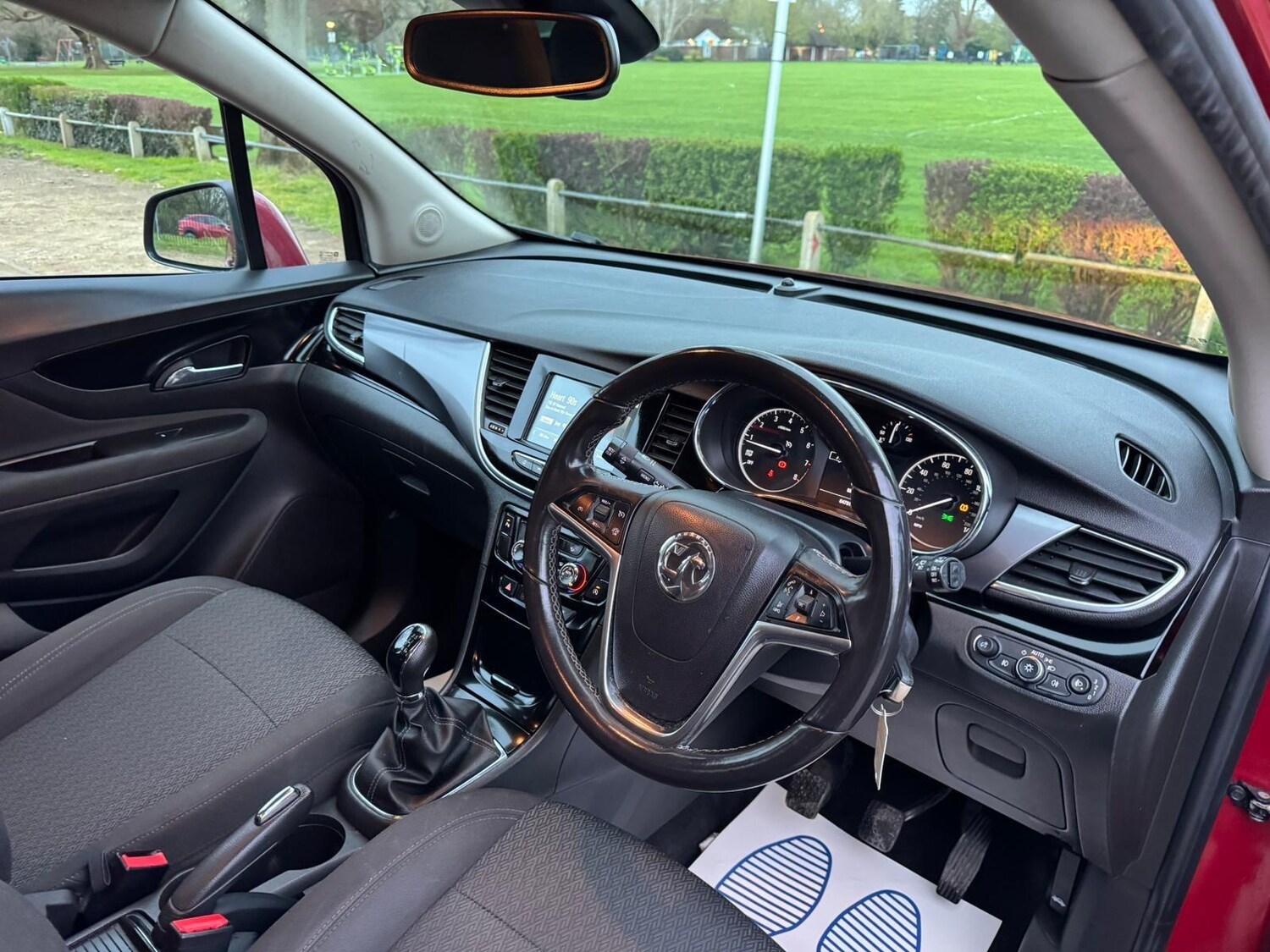 Used Vauxhall Mokka X for sale - 78092294: Photo 17