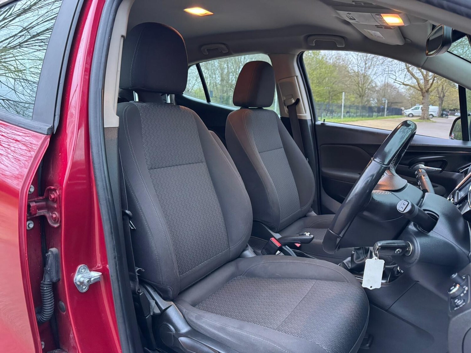 Used Vauxhall Mokka X for sale - 78092294: Photo 18