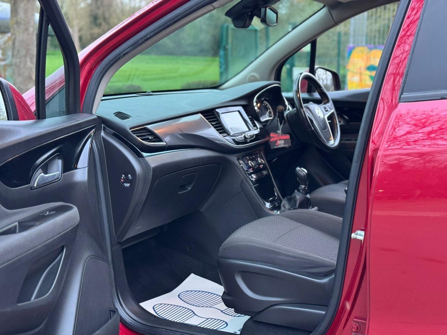 Used Vauxhall Mokka X for sale - 78092294: Photo 19