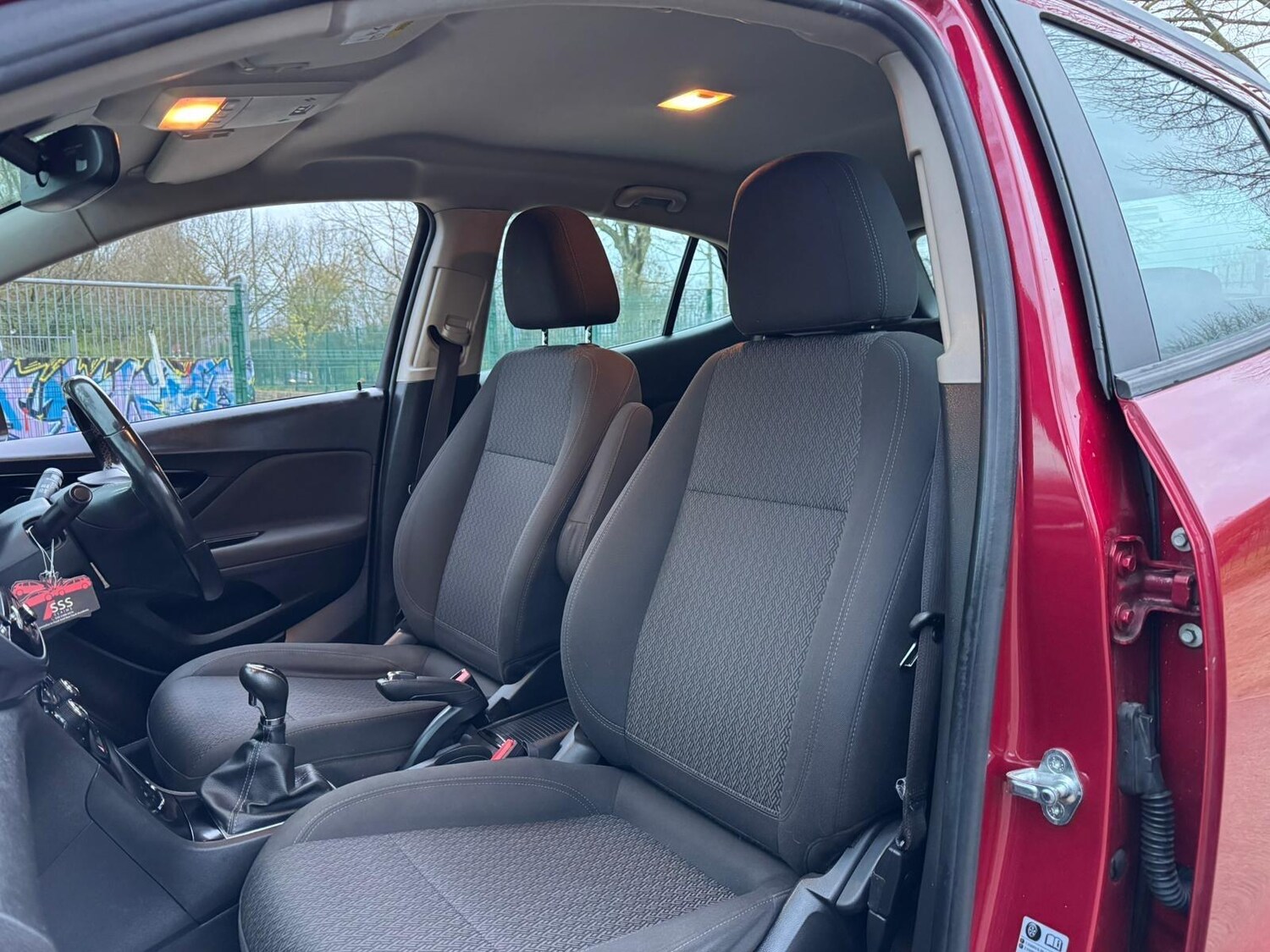 Used Vauxhall Mokka X for sale - 78092294: Photo 21