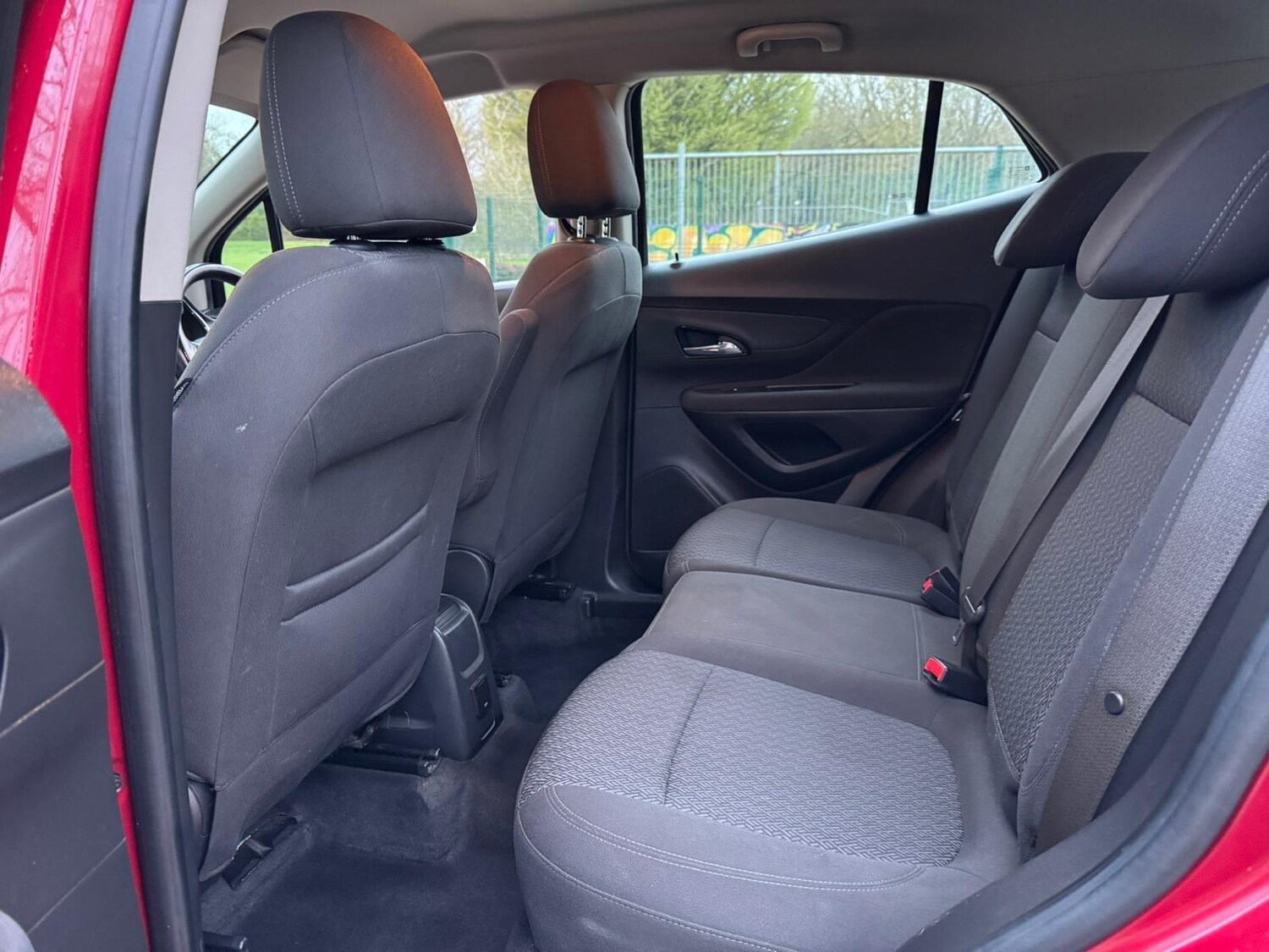 Used Vauxhall Mokka X for sale - 78092294: Photo 22