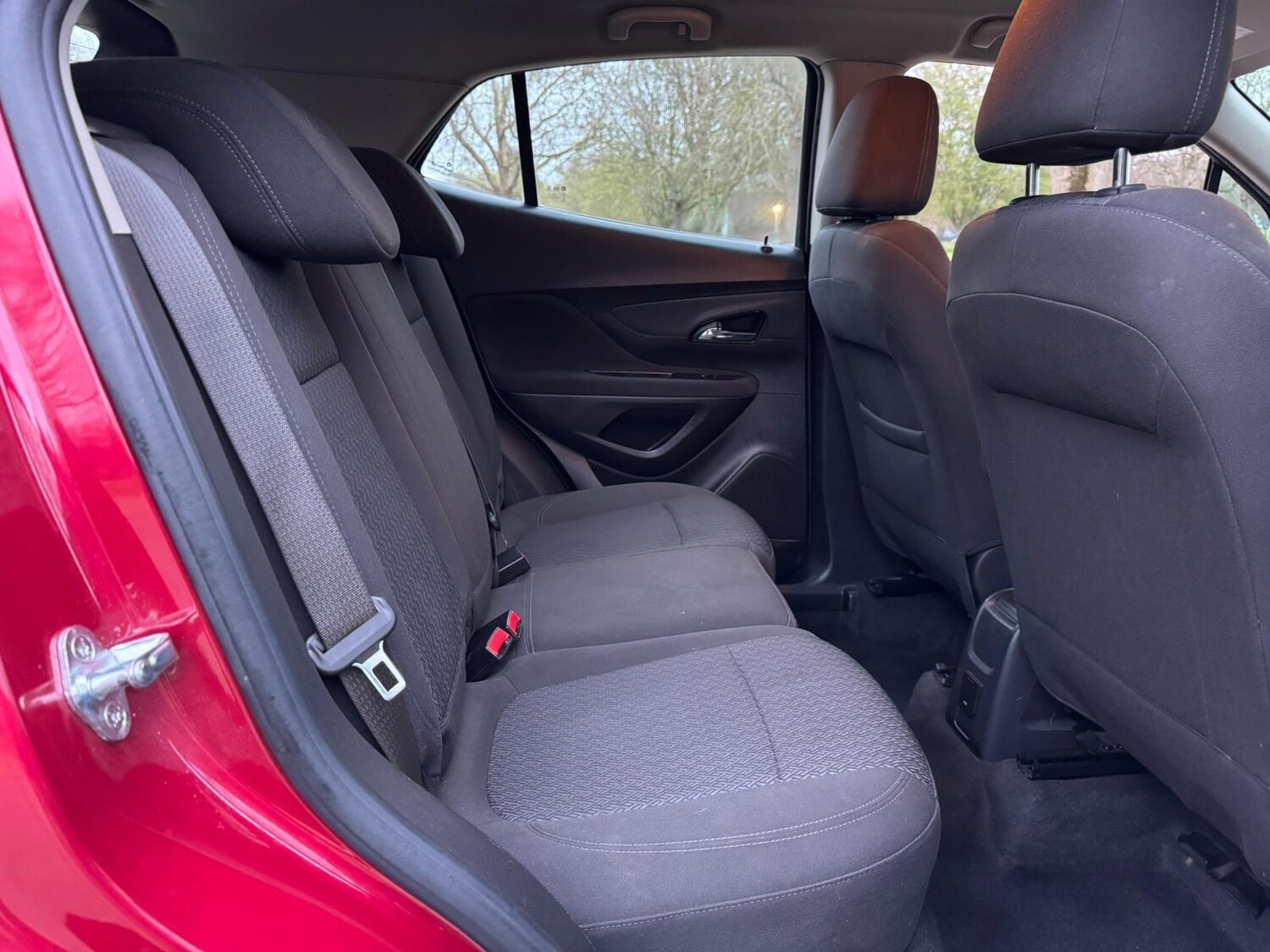 Used Vauxhall Mokka X for sale - 78092294: Photo 23