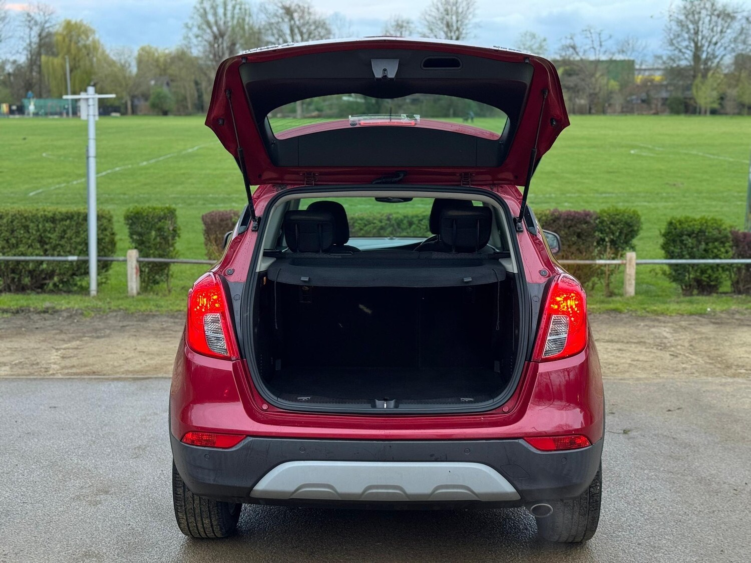 Used Vauxhall Mokka X for sale - 78092294: Photo 24