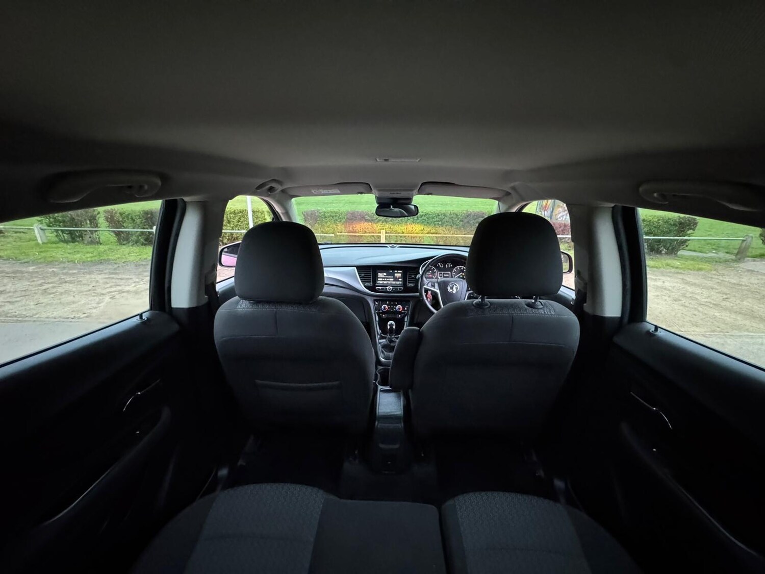 Used Vauxhall Mokka X for sale - 78092294: Photo 26