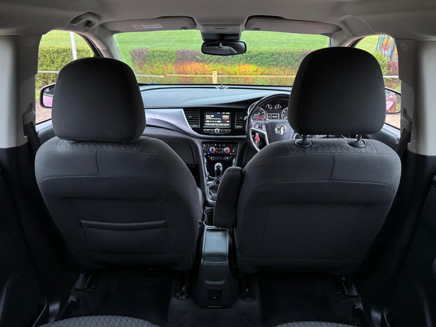 Used Vauxhall Mokka X for sale - 78092294: Photo 27