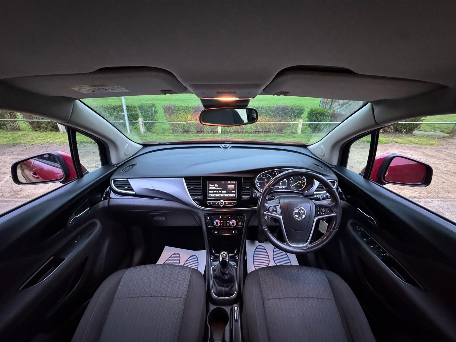 Used Vauxhall Mokka X for sale - 78092294: Photo 28