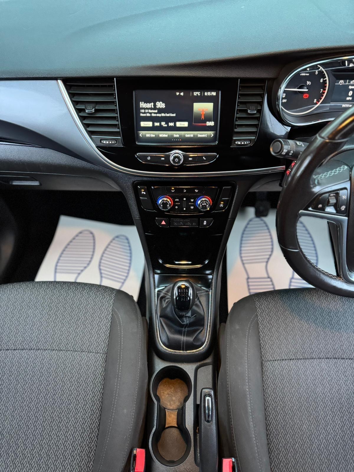 Used Vauxhall Mokka X for sale - 78092294: Photo 29