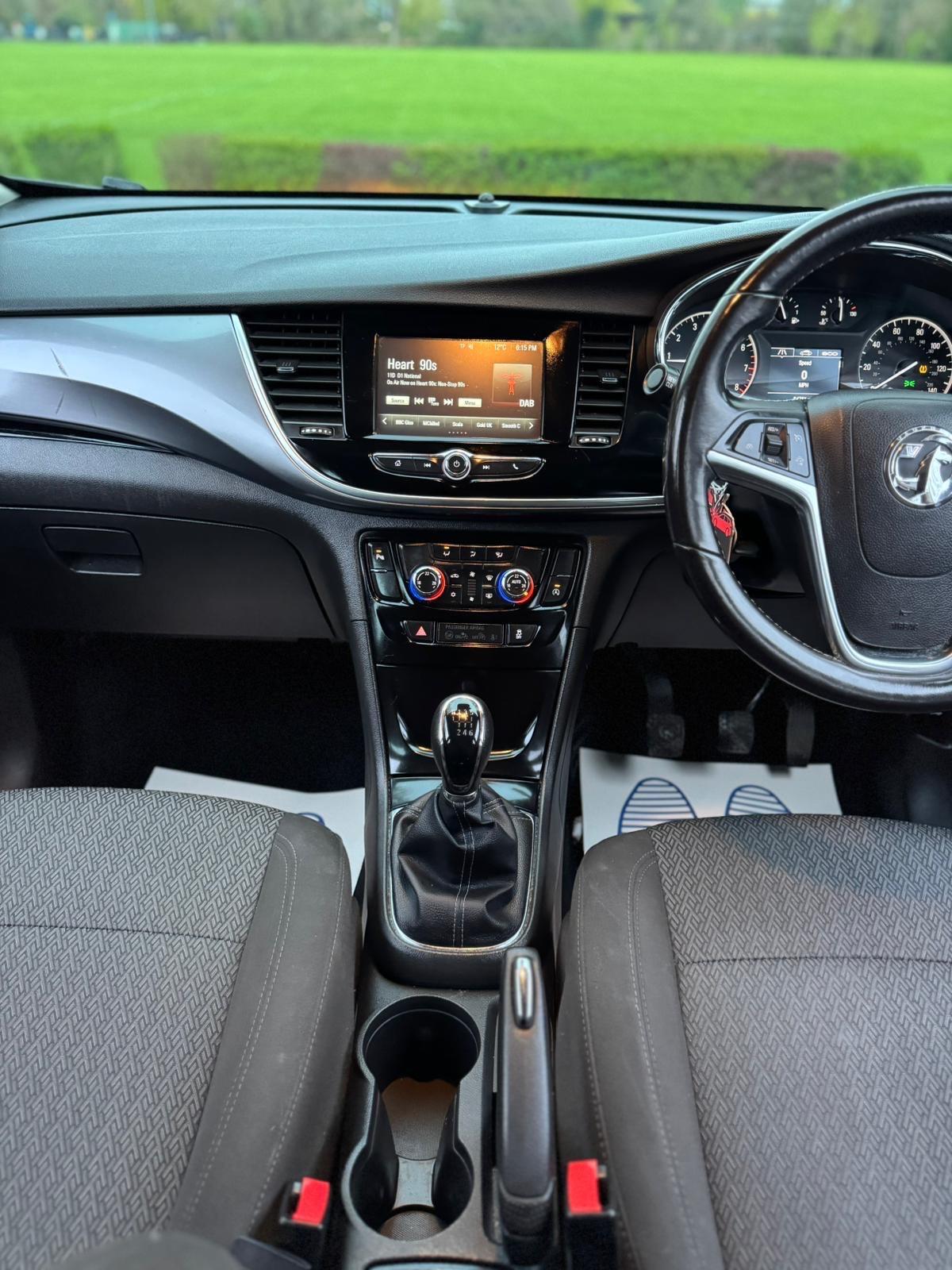 Used Vauxhall Mokka X for sale - 78092294: Photo 30