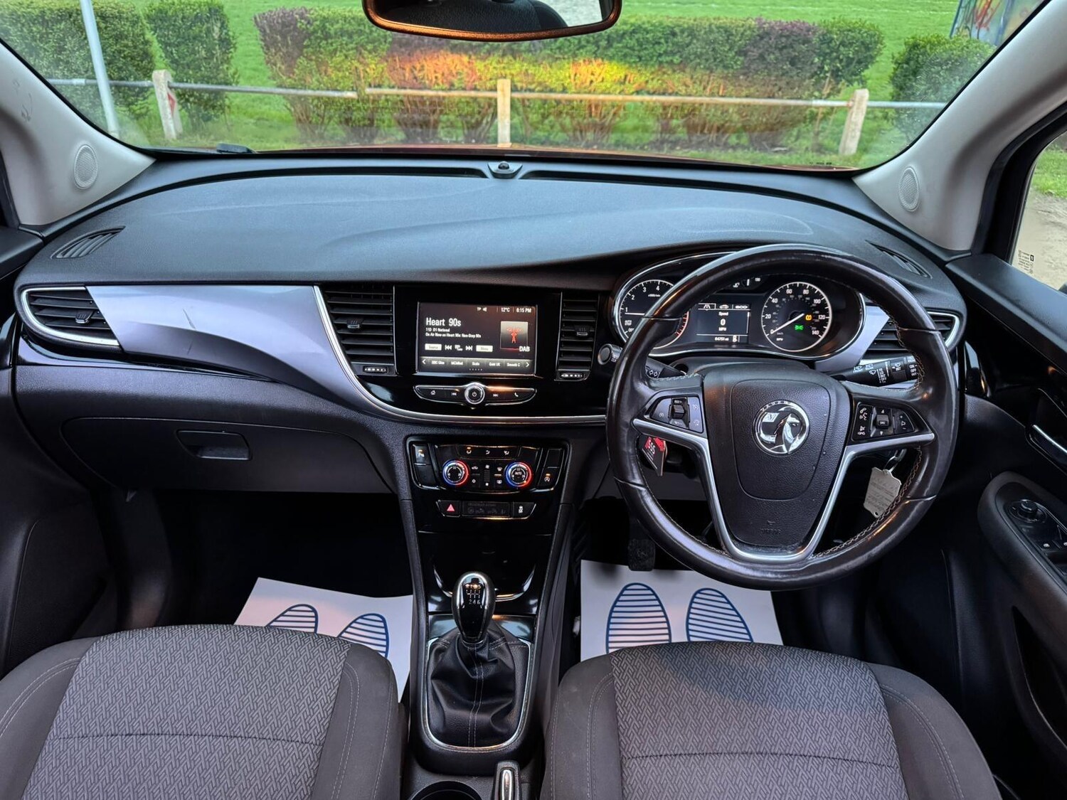 Used Vauxhall Mokka X for sale - 78092294: Photo 31