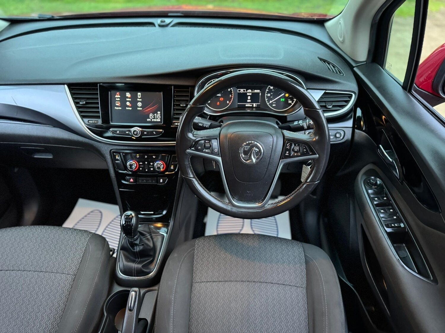 Used Vauxhall Mokka X for sale - 78092294: Photo 32