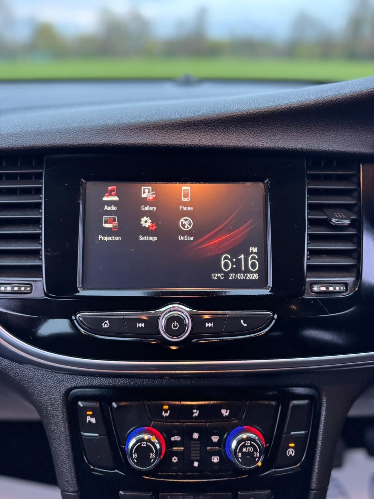 Used Vauxhall Mokka X for sale - 78092294: Photo 33