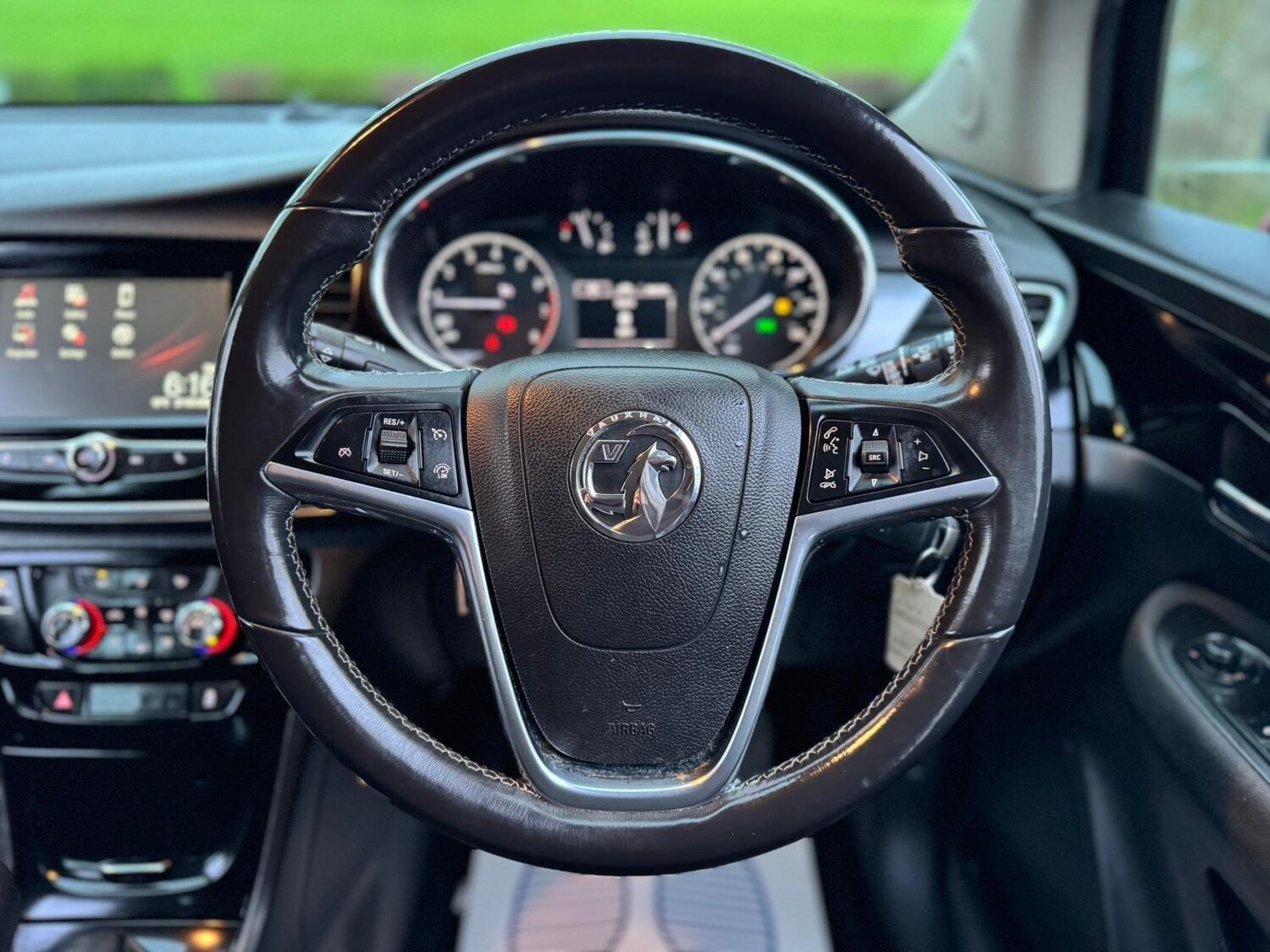 Used Vauxhall Mokka X for sale - 78092294: Photo 34