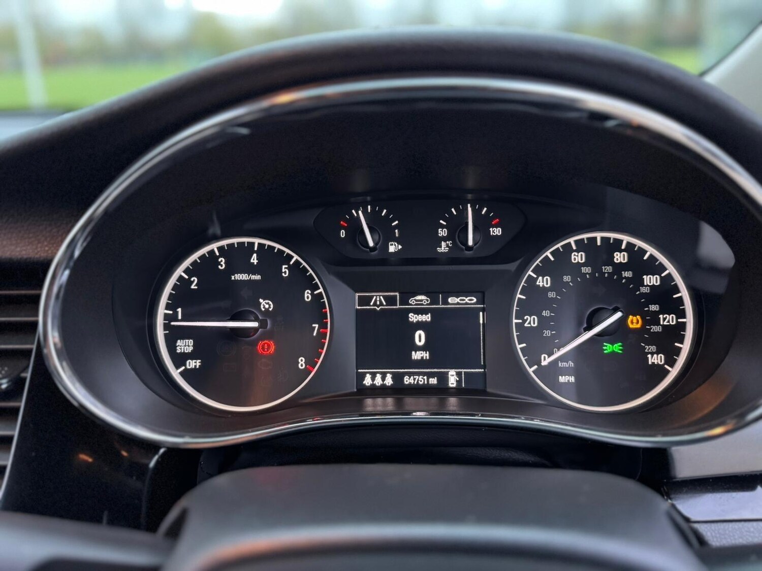 Used Vauxhall Mokka X for sale - 78092294: Photo 35