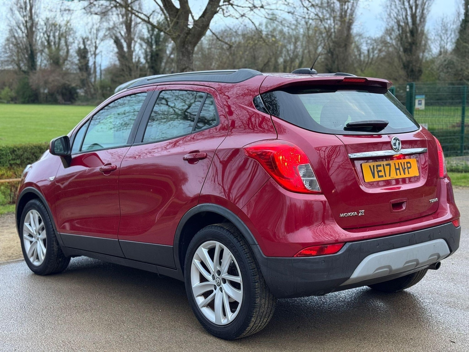 Used Vauxhall Mokka X for sale - 78092294: Photo 5