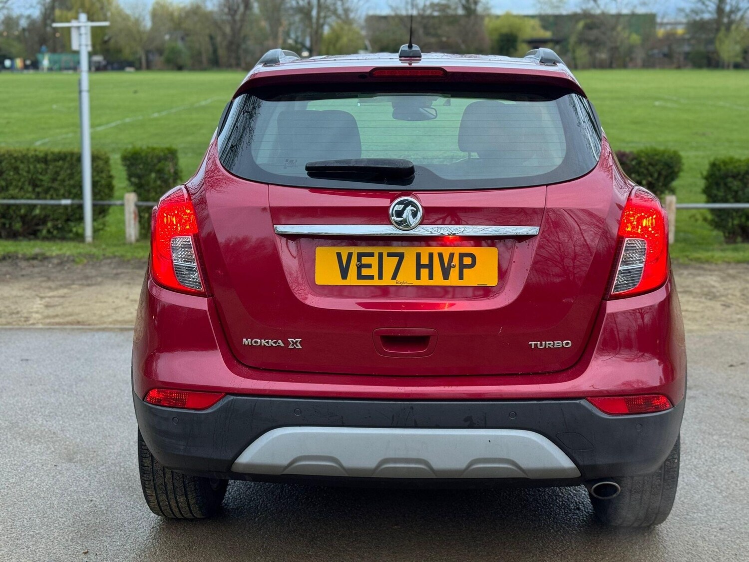 Used Vauxhall Mokka X for sale - 78092294: Photo 7