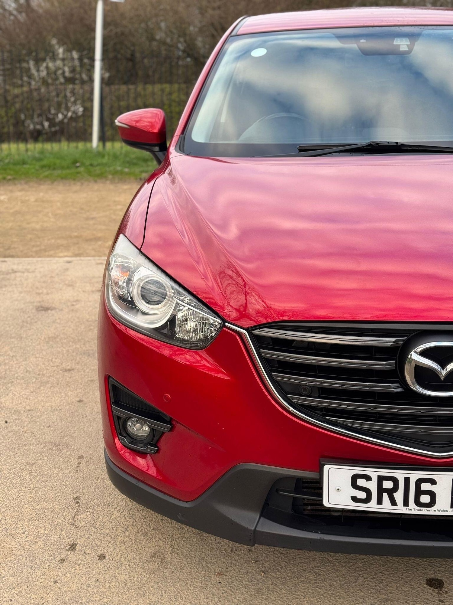 Used Mazda CX-5 for sale - 78092332: Photo 10