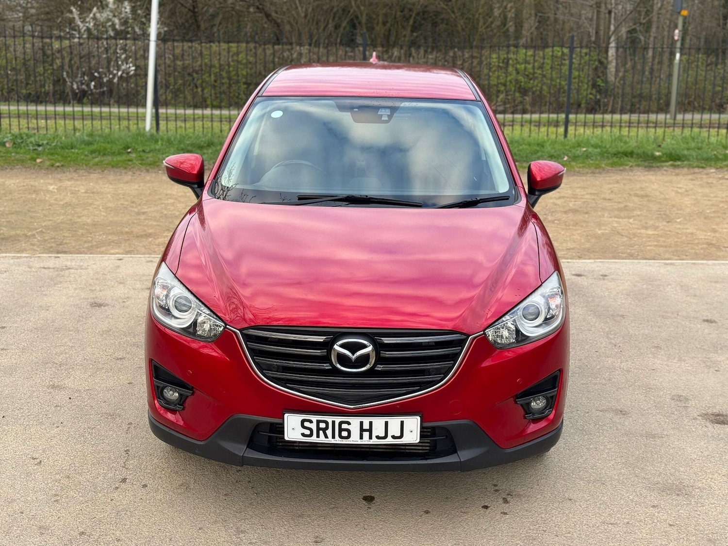 Used Mazda CX-5 for sale - 78092332: Photo 14