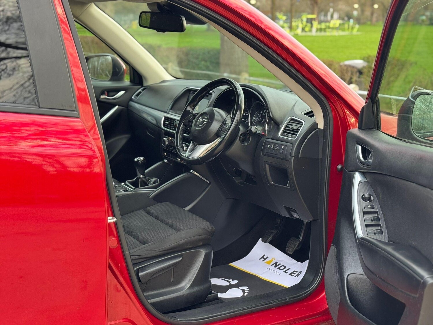 Used Mazda CX-5 for sale - 78092332: Photo 16