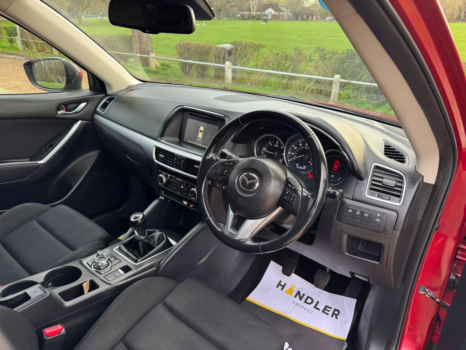 Used Mazda CX-5 for sale - 78092332: Photo 17