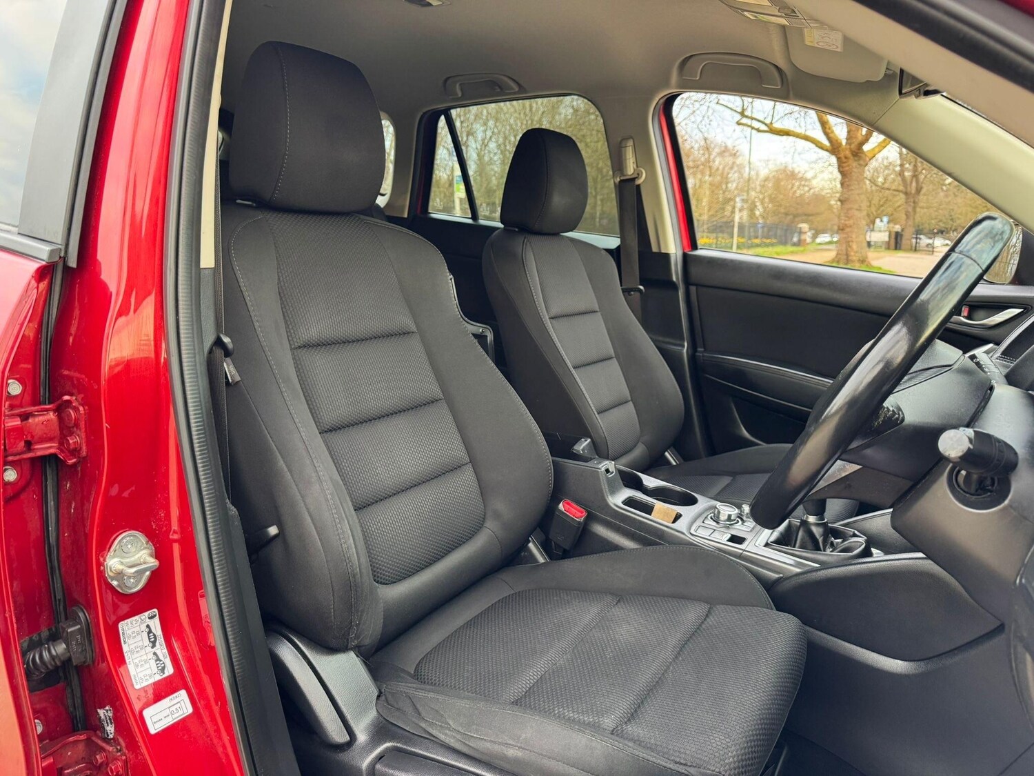 Used Mazda CX-5 for sale - 78092332: Photo 18