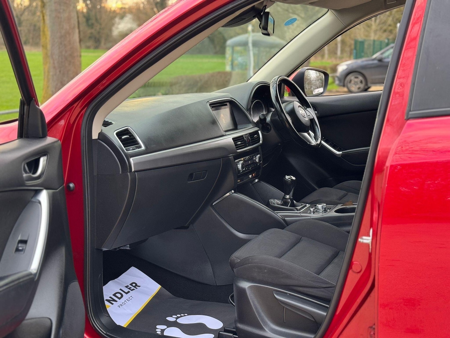 Used Mazda CX-5 for sale - 78092332: Photo 19