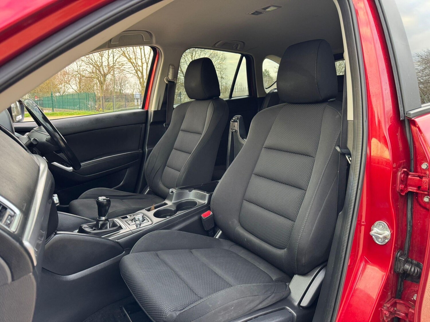 Used Mazda CX-5 for sale - 78092332: Photo 21