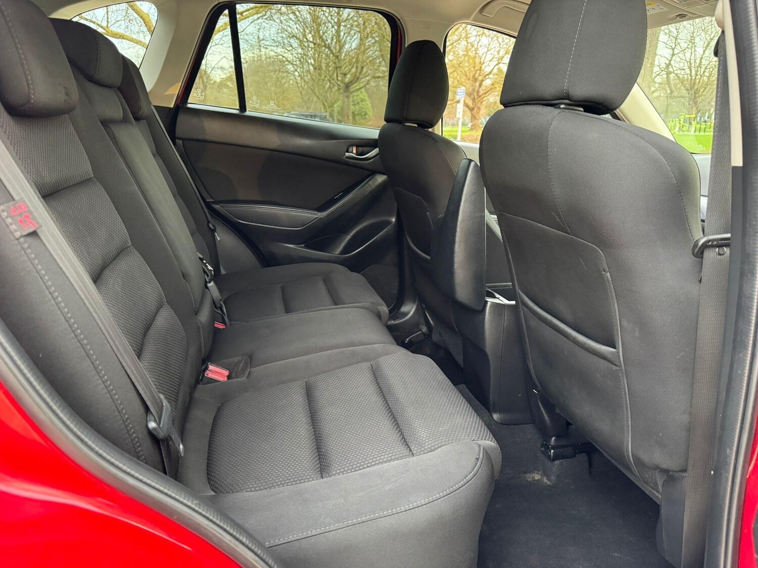 Used Mazda CX-5 for sale - 78092332: Photo 22