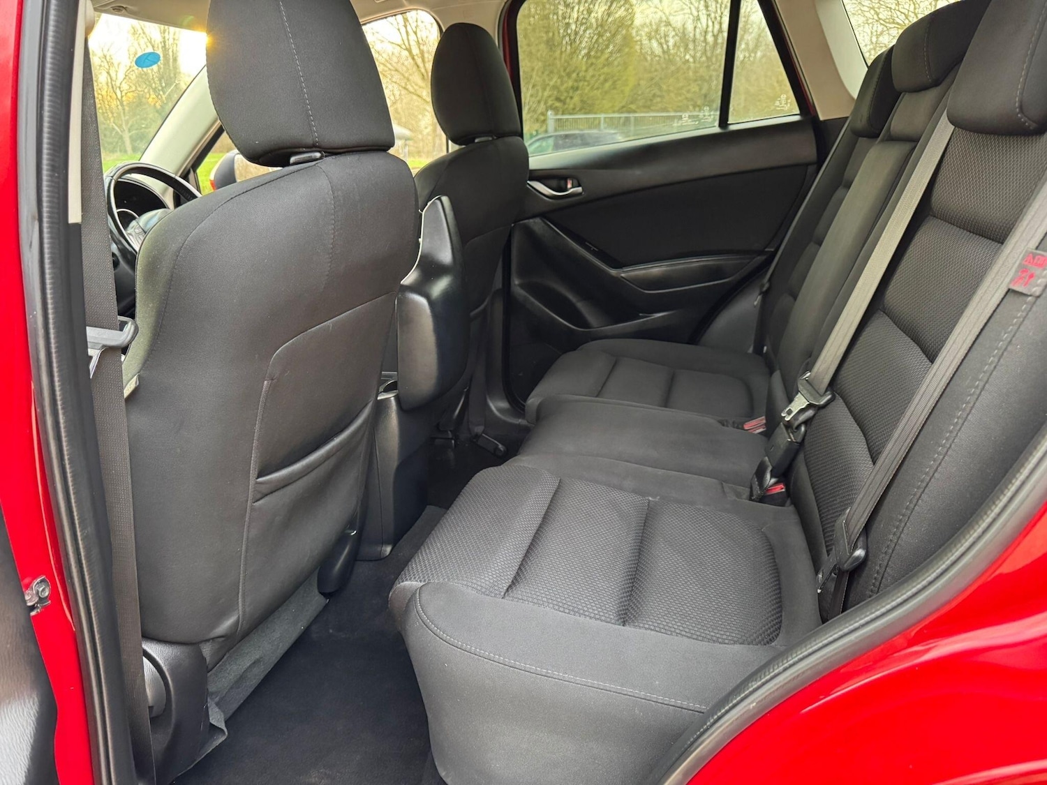 Used Mazda CX-5 for sale - 78092332: Photo 23