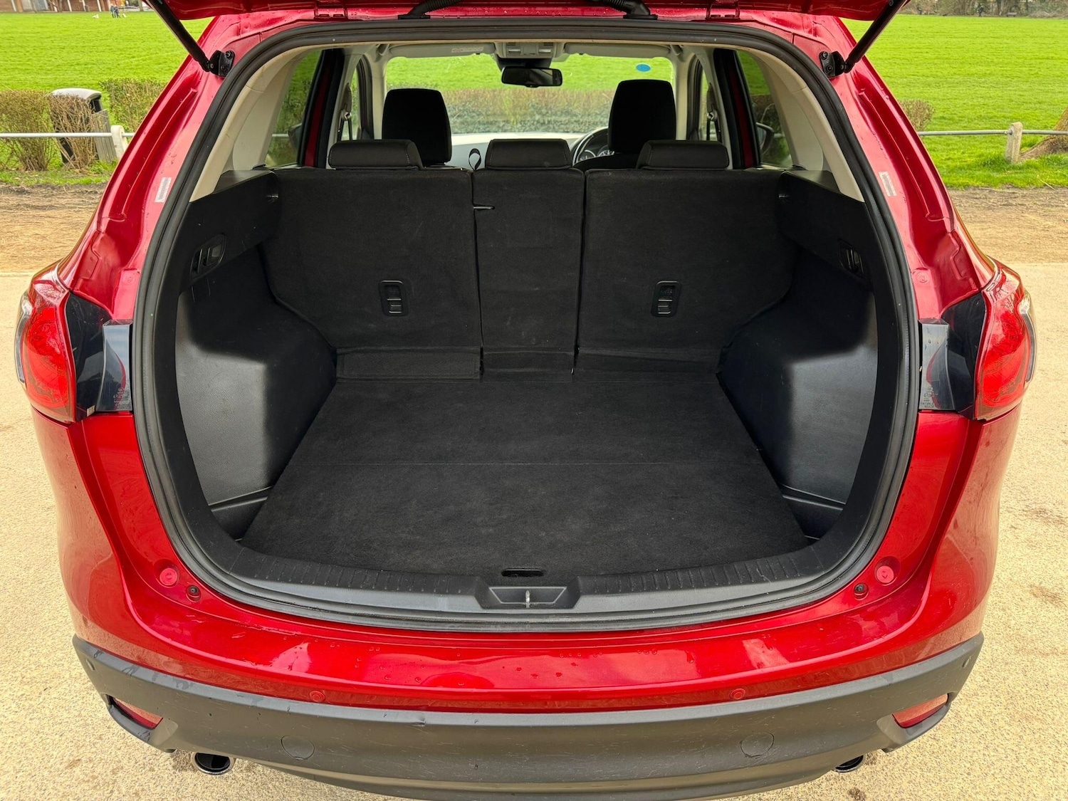 Used Mazda CX-5 for sale - 78092332: Photo 25