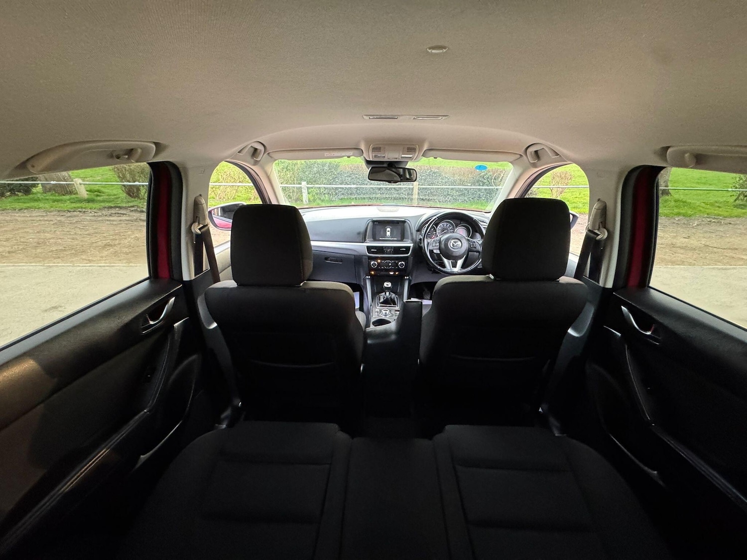 Used Mazda CX-5 for sale - 78092332: Photo 26