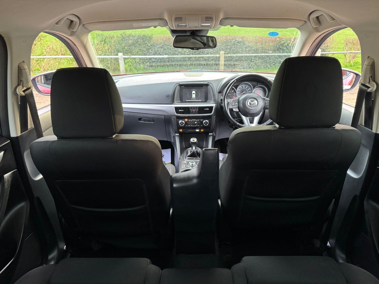 Used Mazda CX-5 for sale - 78092332: Photo 27